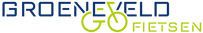 Groeneveld Fietsen Logo zonder achtergrond