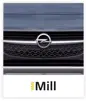Van Mill Opel
