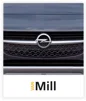Van Mill Opel