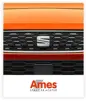 Ames Seat