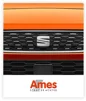Ames Seat