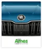 Ames Skoda