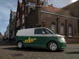 Euser ID.Buzz Cargo Binnenstad Dordecht