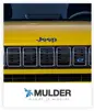 Mulder Jeep
