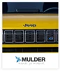 Mulder Jeep