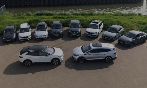 Amega Fleet