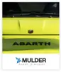 Mulder Abarth