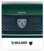 Mulder Peugeot